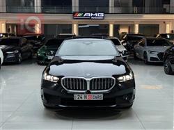 بي ام دبليو الفئة 5